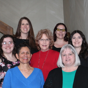 Care Net-Houston Admin Team